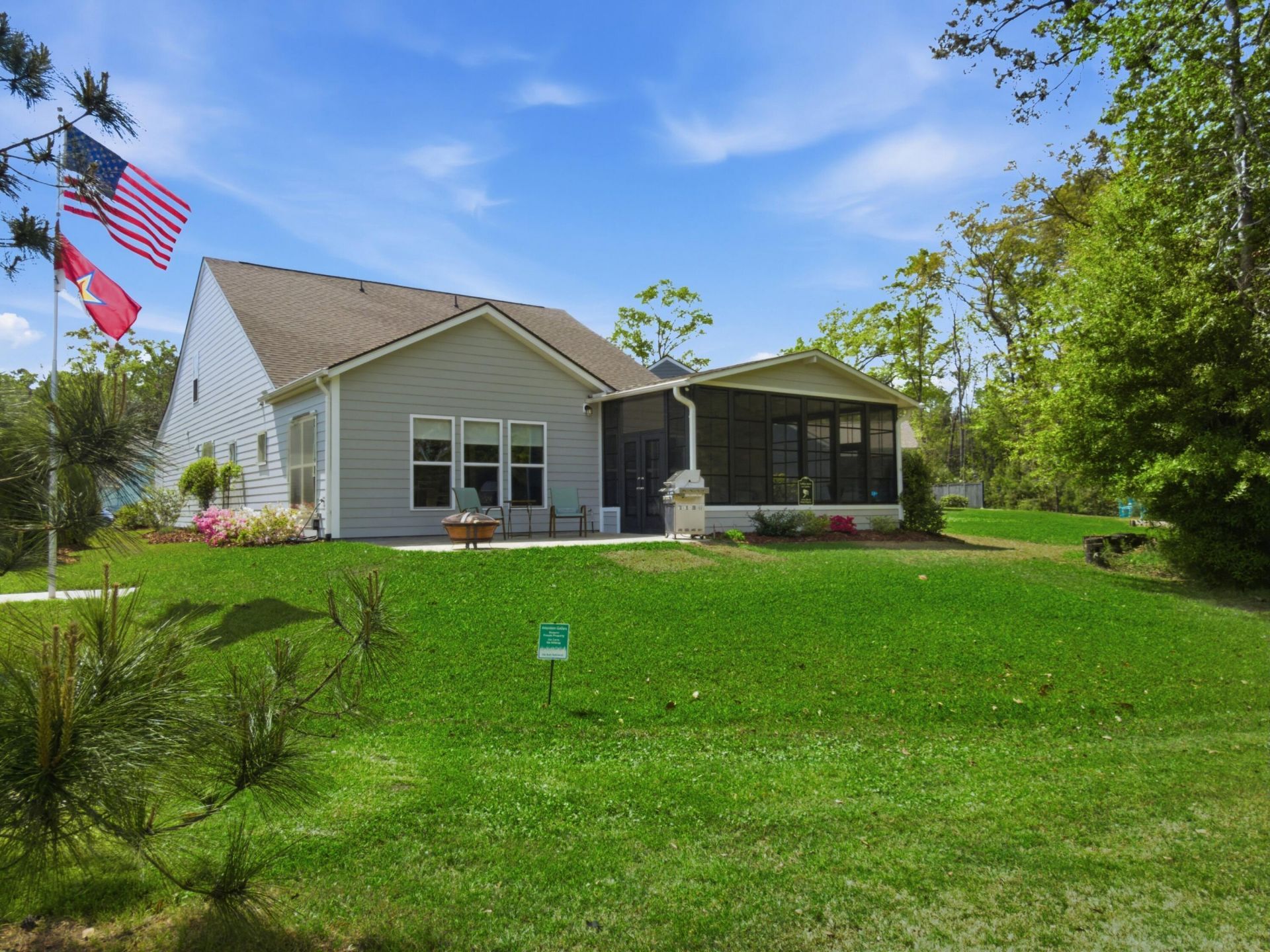 6194 Wilkes Pond Drive Photo 64