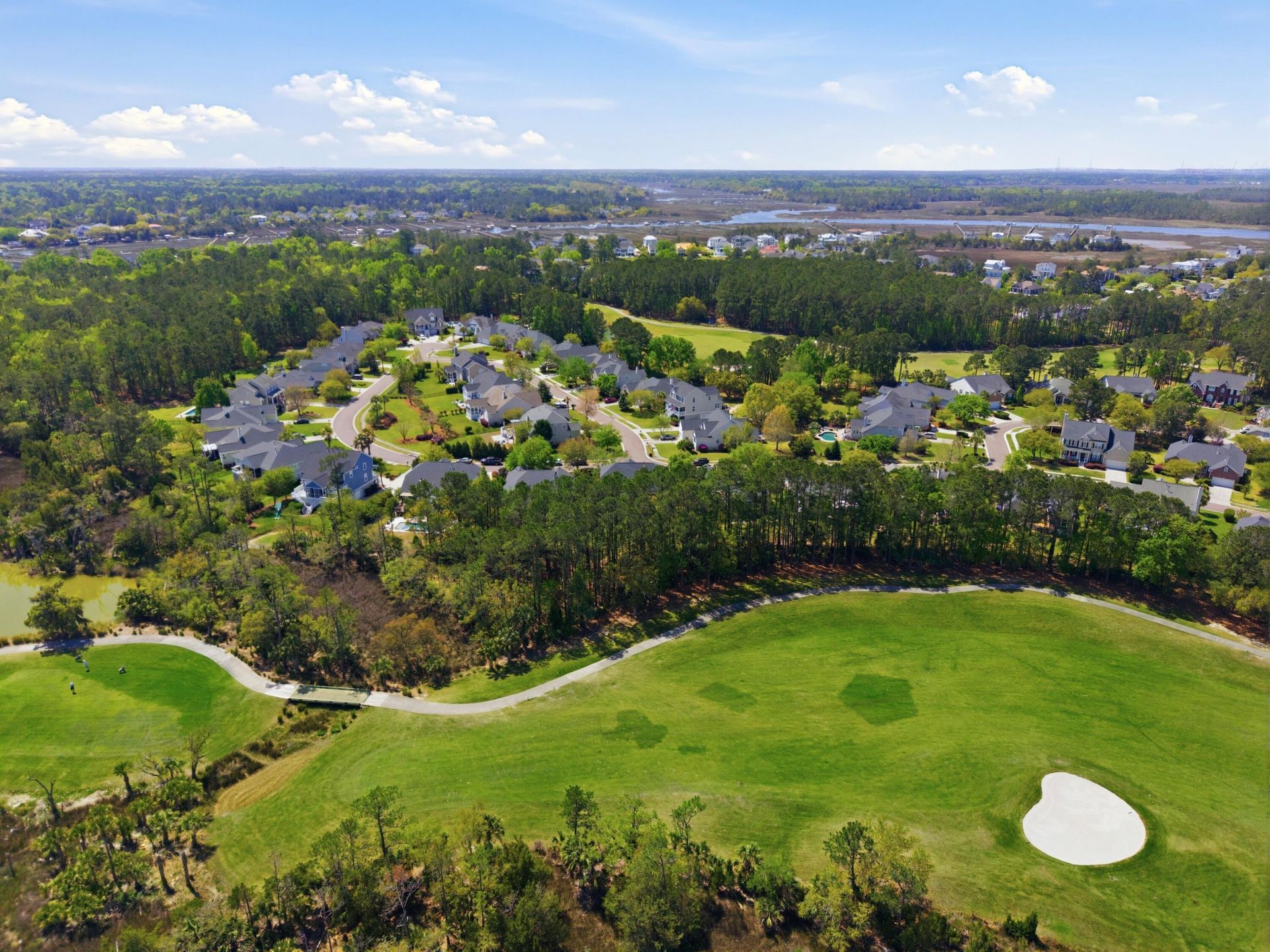 6194 Wilkes Pond Drive Photo 67