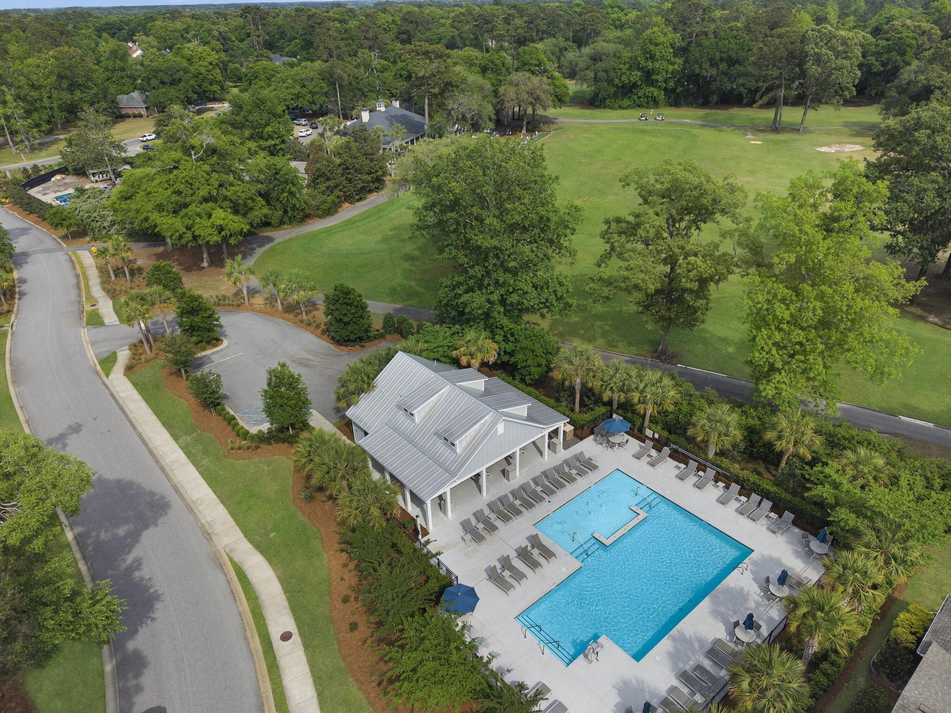 6194 Wilkes Pond Drive Photo 68