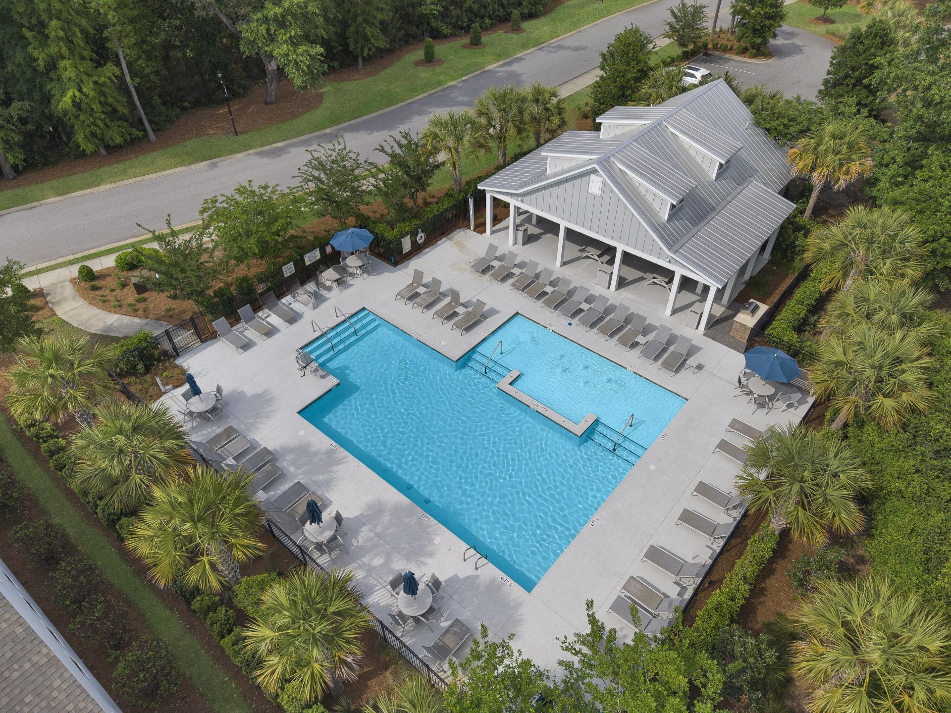 6194 Wilkes Pond Drive Photo 69