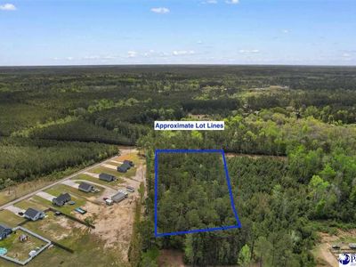 TBD Cates Bay Hwy, Conway, SC 29527