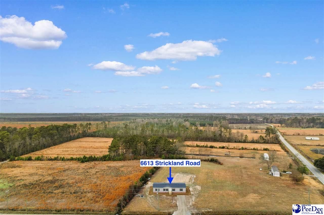 6613 Strickland Rd. Photo 4