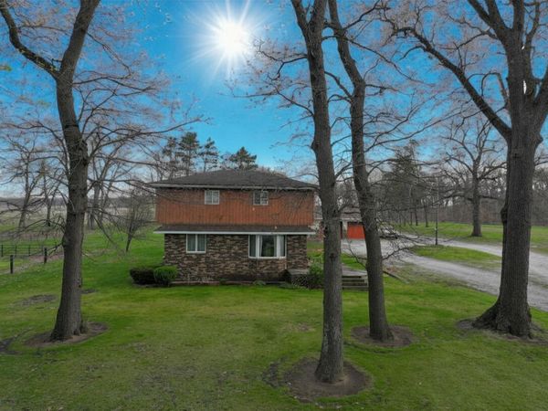 5110 W 400 N , Winamac, IN 46996