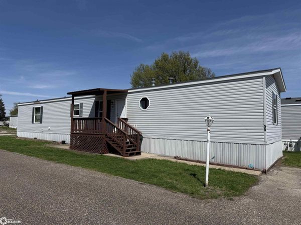 509 W Agency Street, Unit 55, West Burlington, IA 52655