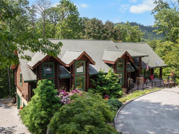 3123 Rocking Chair Lane, Sevierville, TN 37862