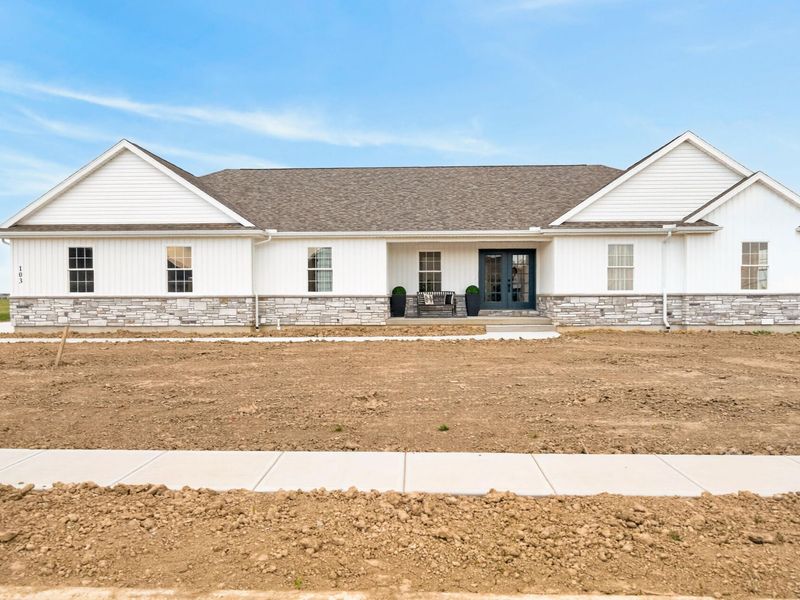 103 Camdyn Trail, Anna, OH 45302 Photo 2