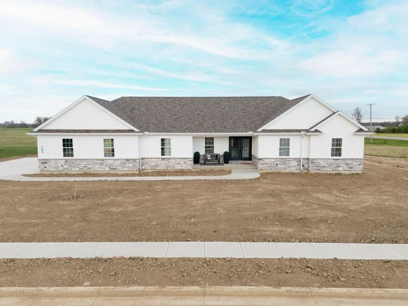 103 Camdyn Trail, Anna, OH 45302 Photo 3