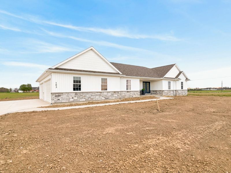 103 Camdyn Trail, Anna, OH 45302 Photo 44