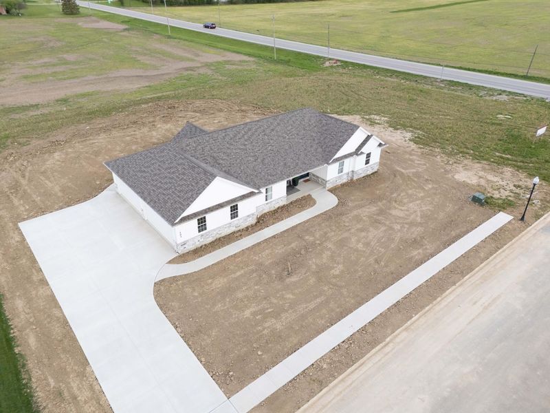 103 Camdyn Trail, Anna, OH 45302 Photo 49