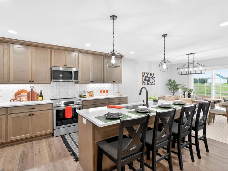 103 Camdyn Trail, Anna, OH 45302 Photo 8