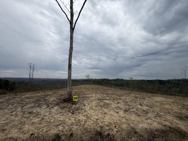 362 J B Lewis Road, East Bernstadt, KY 40729