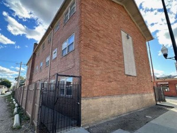 2747 W 59th Street , Unit 2C, Chicago, IL 60629
