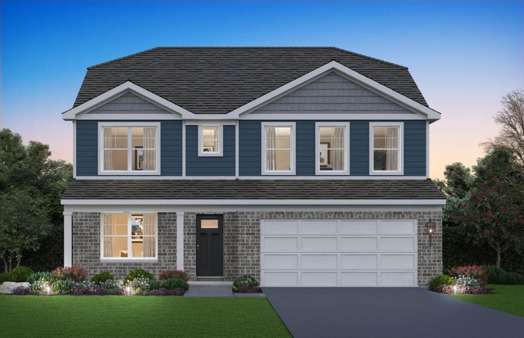 6214 Leinster Lane , Tinley Park, IL 60477