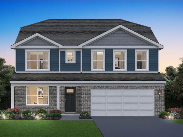 6214 Leinster Lane , Tinley Park, IL 60477