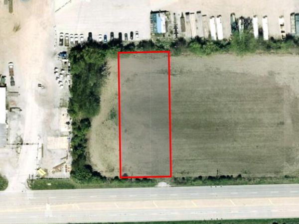 2205 Lincoln Highway , Sauk Village, IL 60411