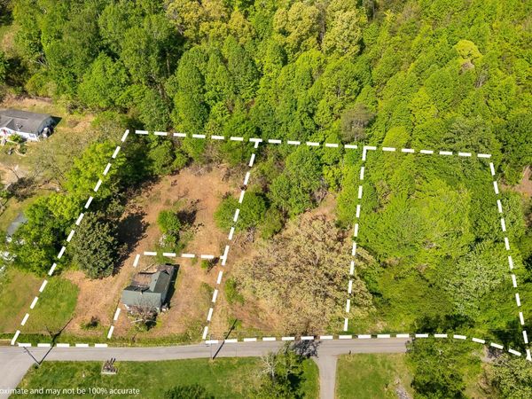 0 Higdon Street, Soddy Daisy, TN 37379