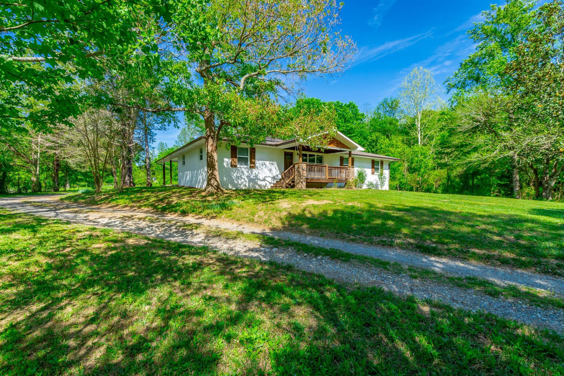838 Campbell Road, Tunnel Hill, GA 30755 Main Photo