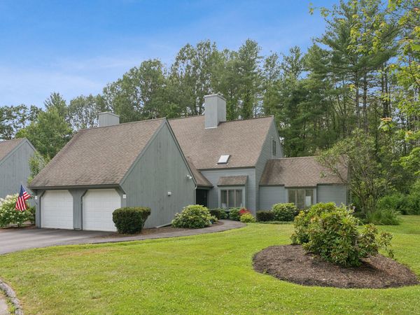 20 Wonderbrook Drive , Unit 20, Kennebunk, ME 04043