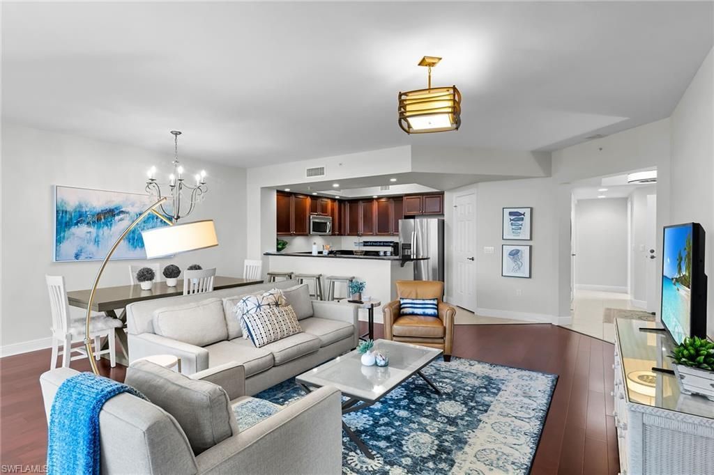 1065 Borghese Ln, Unit 1003, Naples, FL 34114 Photo
