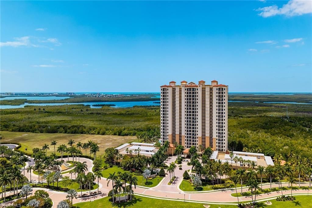 1065 Borghese Ln, Unit 1003, Naples, FL 34114 Photo