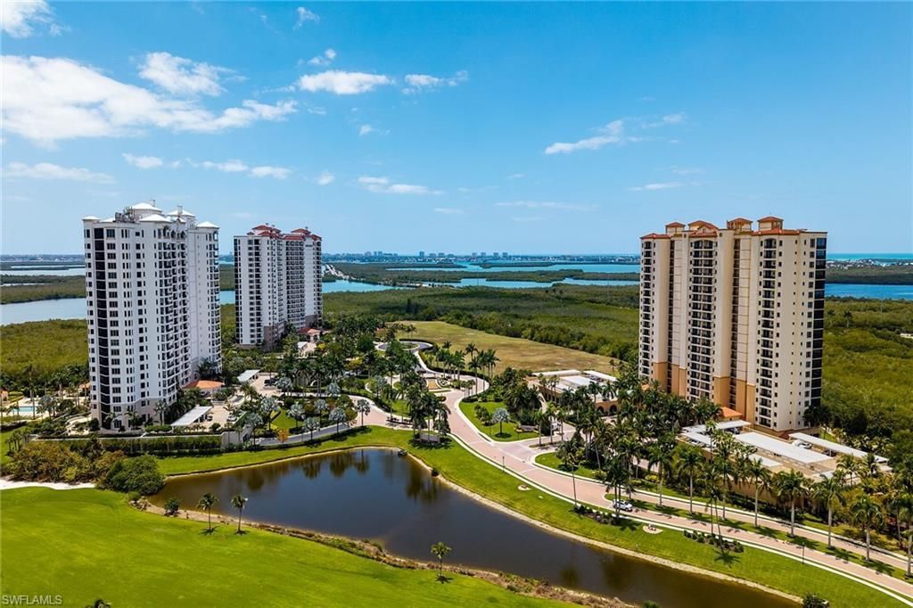 1065 Borghese Ln, Unit 1003, Naples, FL 34114 Photo