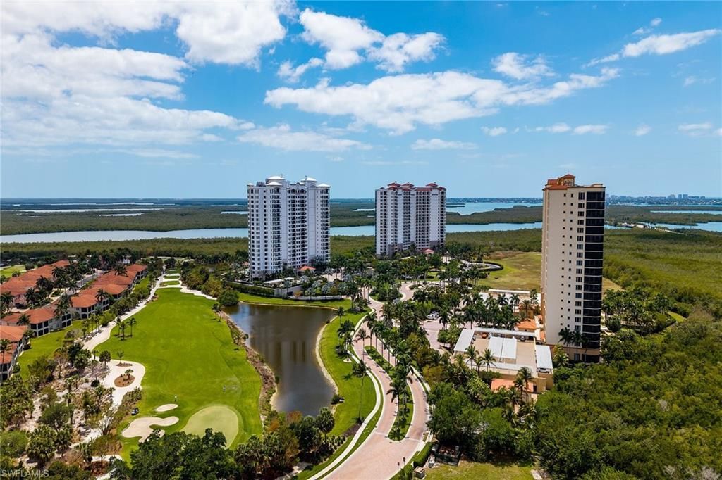 1065 Borghese Ln, Unit 1003, Naples, FL 34114 Photo