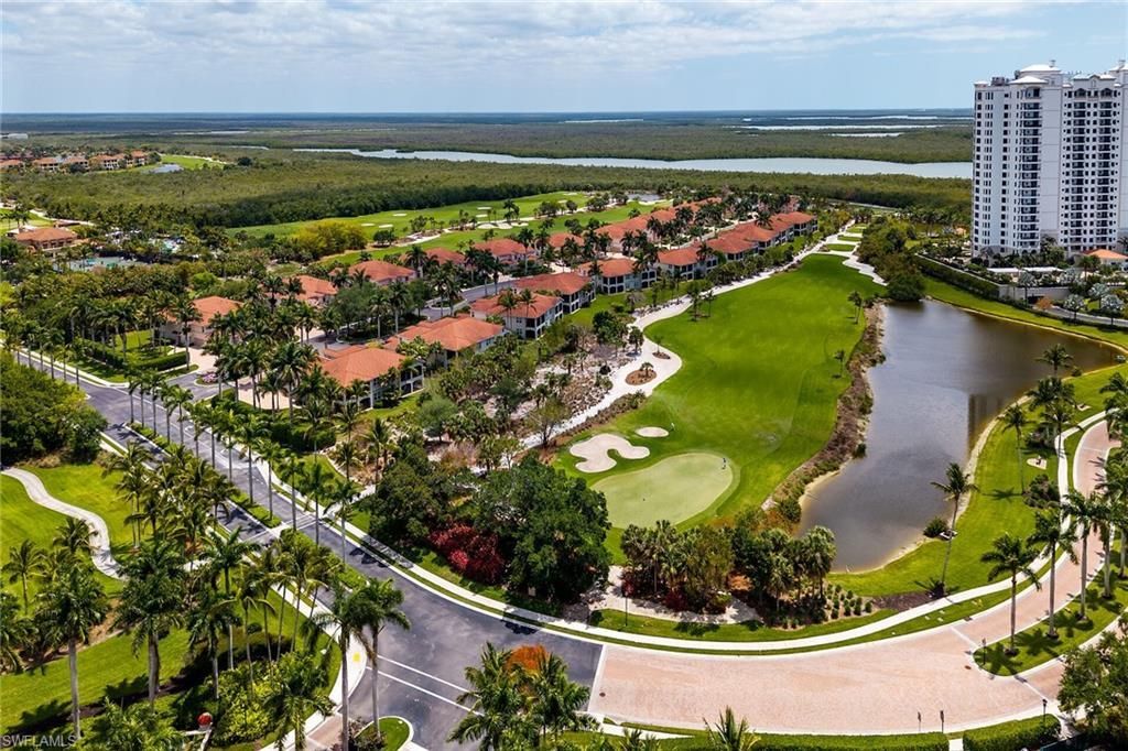 1065 Borghese Ln, Unit 1003, Naples, FL 34114 Photo