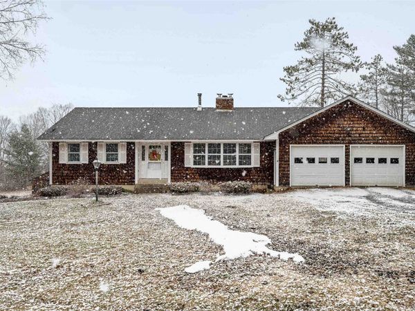 1974 Bliss Road, East Montpelier, VT 05602