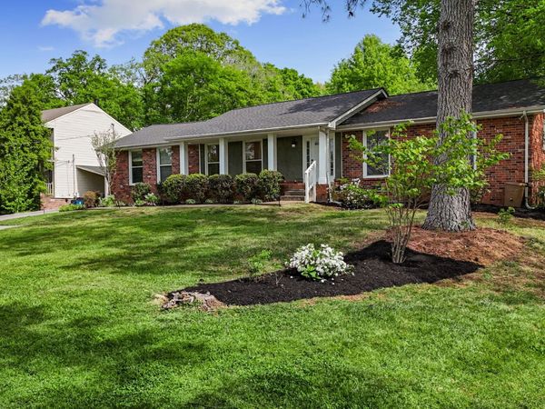 504 Colice Jeanne Rd, Nashville, TN 37221