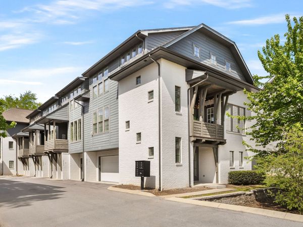 2021 Beech Ave, Unit 1, Nashville, TN 37204