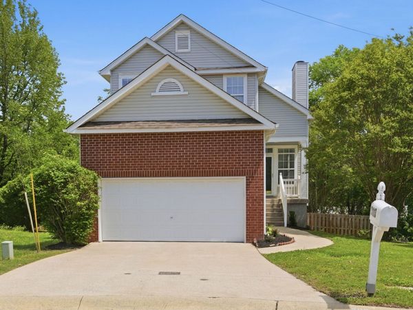 3113 Chambley Ct , Hermitage, TN 37076