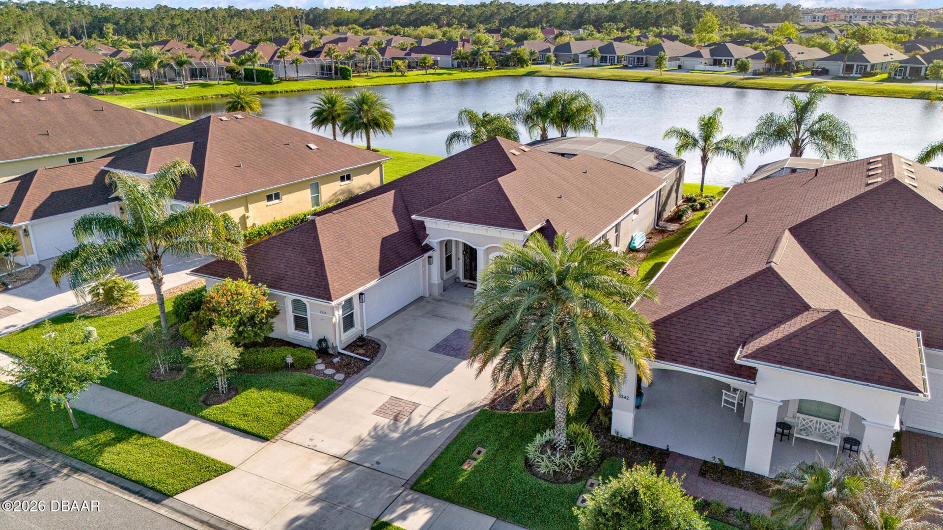 3338 Bellino Boulevard, New Smyrna Beach, FL 32168 Photo