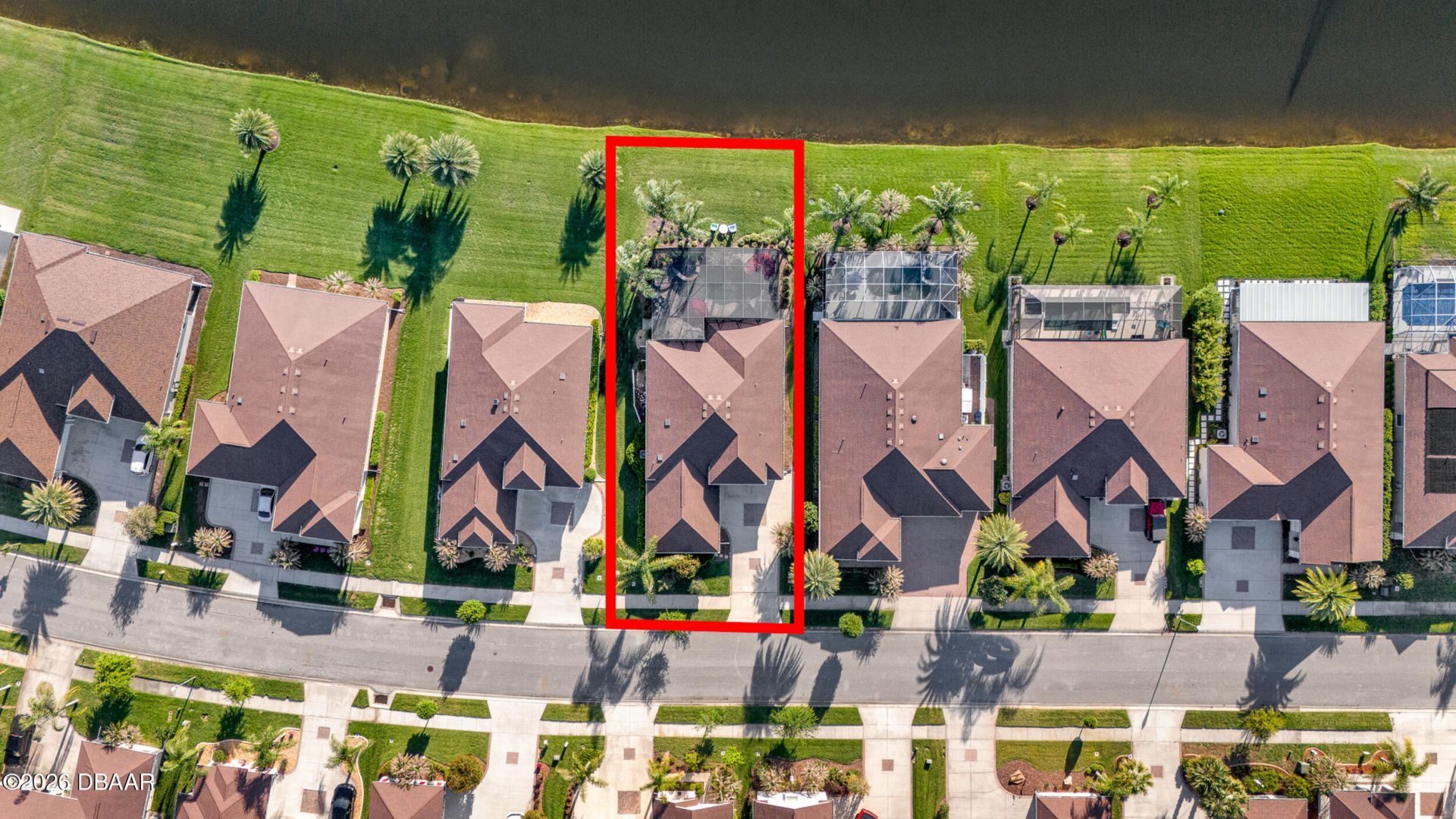 3338 Bellino Boulevard, New Smyrna Beach, FL 32168 Photo