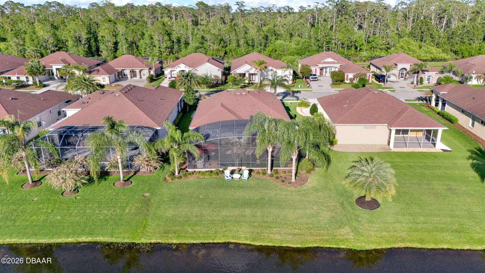 3338 Bellino Boulevard, New Smyrna Beach, FL 32168 Photo