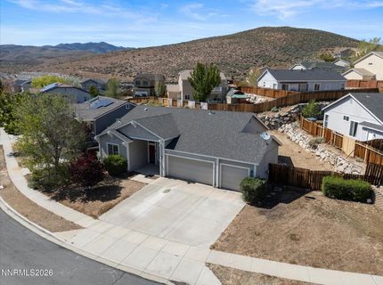 1495 Hagar Road, Reno, NV 89506 Photo