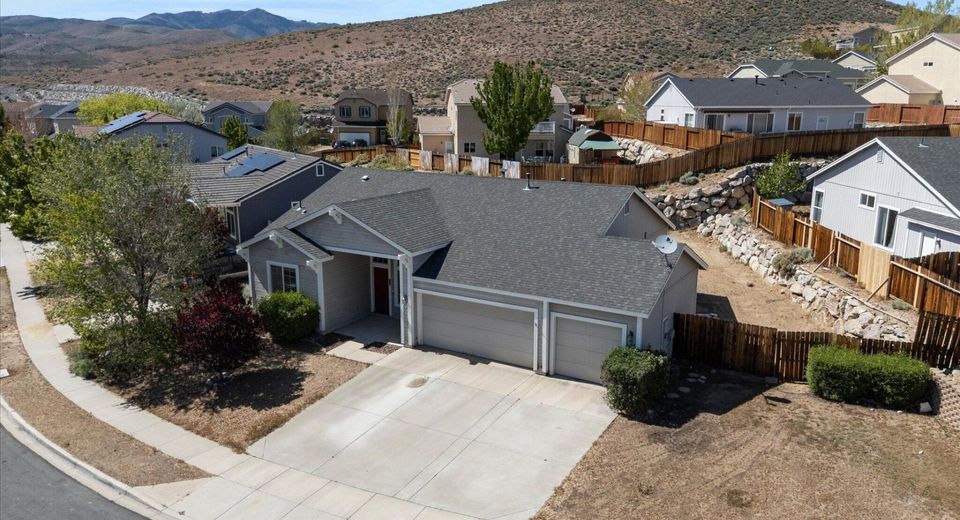 1495 Hagar Road, Reno, NV 89506 Photo