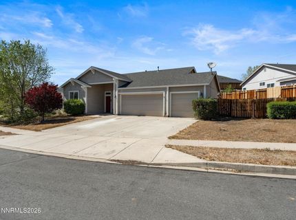 1495 Hagar Road, Reno, NV 89506 Photo