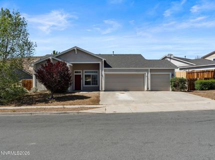 1495 Hagar Road, Reno, NV 89506 Photo