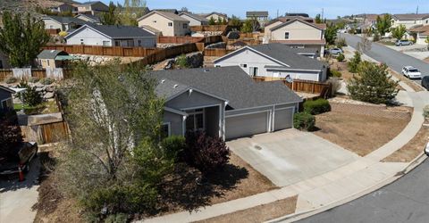 1495 Hagar Road, Reno, NV 89506 Photo