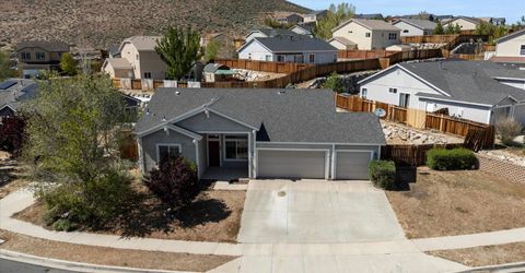 1495 Hagar Road, Reno, NV 89506 Photo