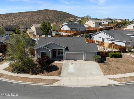 1495 Hagar Road, Reno, NV 89506 Photo