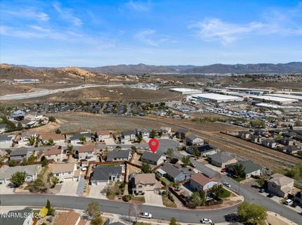 1495 Hagar Road, Reno, NV 89506 Photo