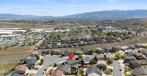 1495 Hagar Road, Reno, NV 89506 Photo