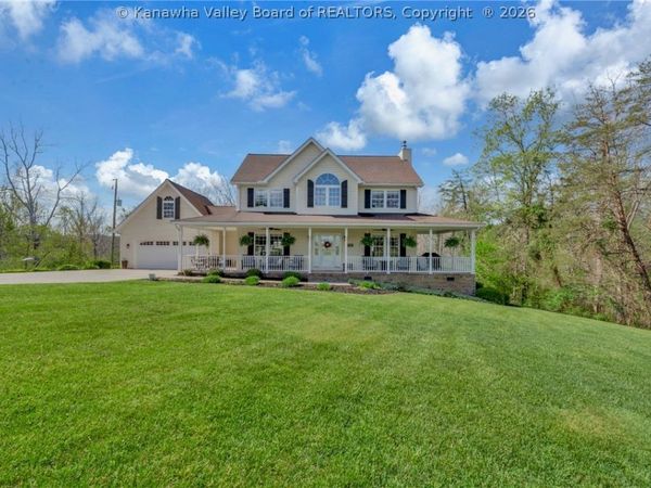 104 Whippoorwill Lane, Kenna, WV 25248
