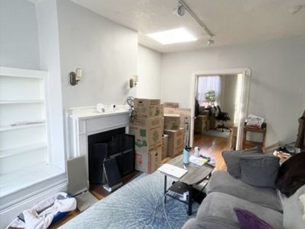 45 Garden St, Unit 7, Boston, MA 02114