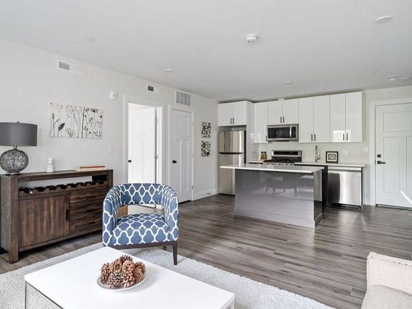 50 Stedman Street, Unit 104, Boston, MA 02130