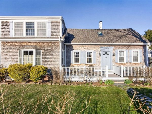 3 Kendall Lane, Unit B3, Provincetown, MA 02657