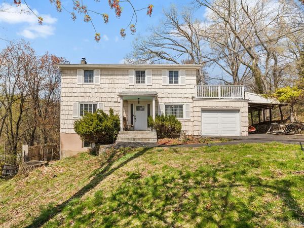 8 Carol Court, Croton-on-Hudson, NY 10520