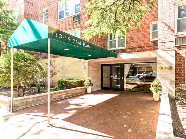 110-15 71st Road , Unit 1E, Forest Hills, NY 11375