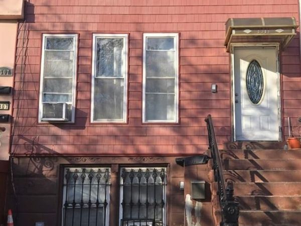 1311 Bushwick Avenue , Brooklyn, NY 11207